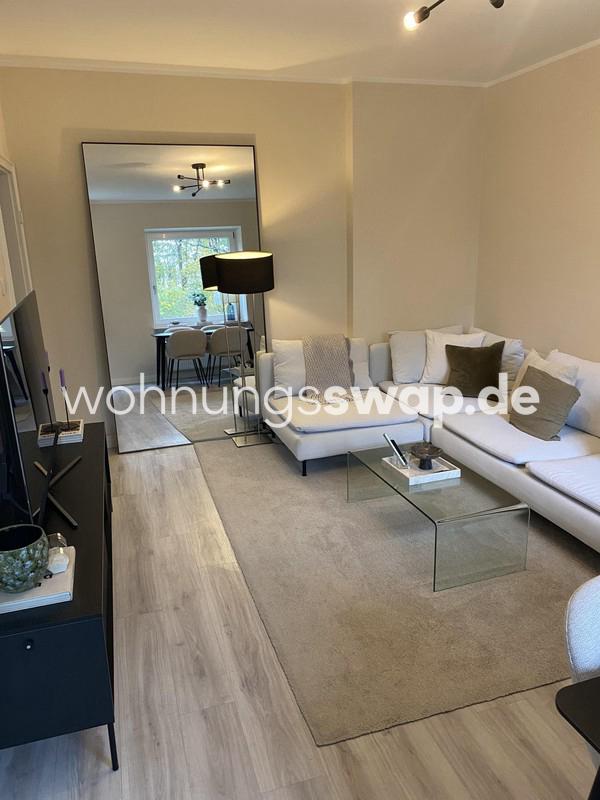 Thumbnail-Wohnungsswap - 2 Zimmer, 45 m² - Richardstraße, Hamburg-Nord, Hamburg