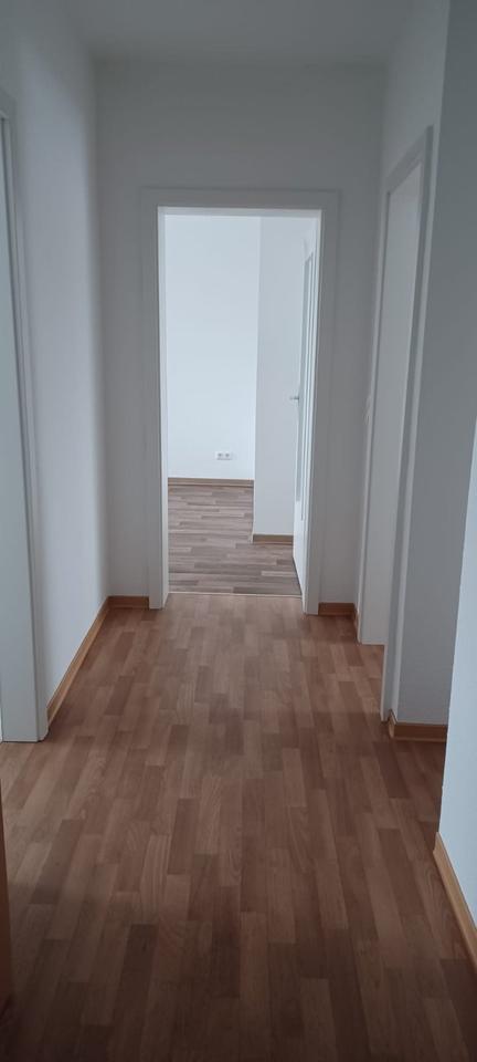 Thumbnail-Vollmodernisierte 3-Zimmer-Wohnung in Koßwig (Spreewald)