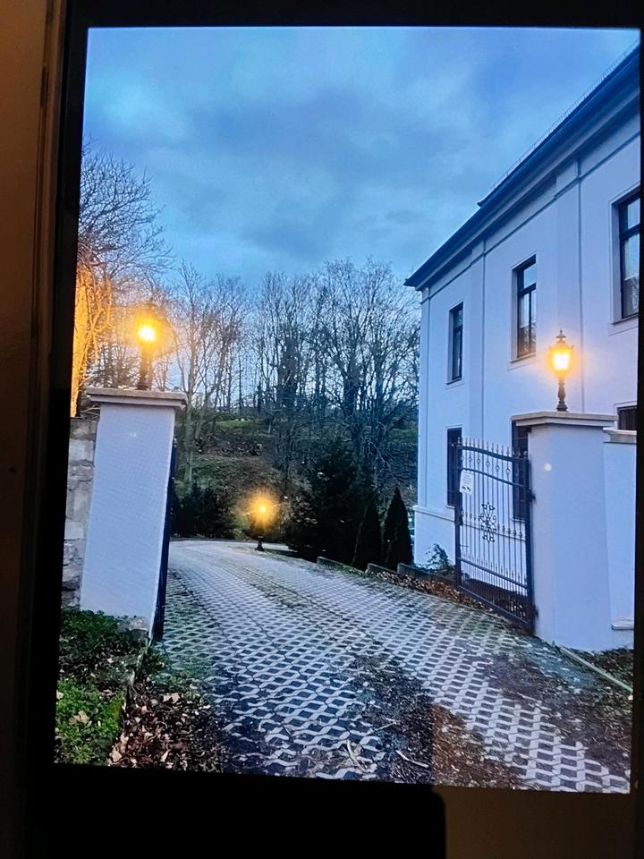 Thumbnail-Super schöne kleine gemütliche Wohnung in renovierter Villa