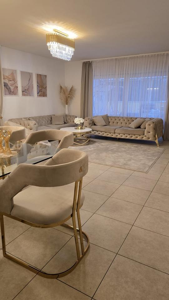 Thumbnail-173 m² Maisonette 5 Zimmer 31 m² Terrasse, Baujahr 2012