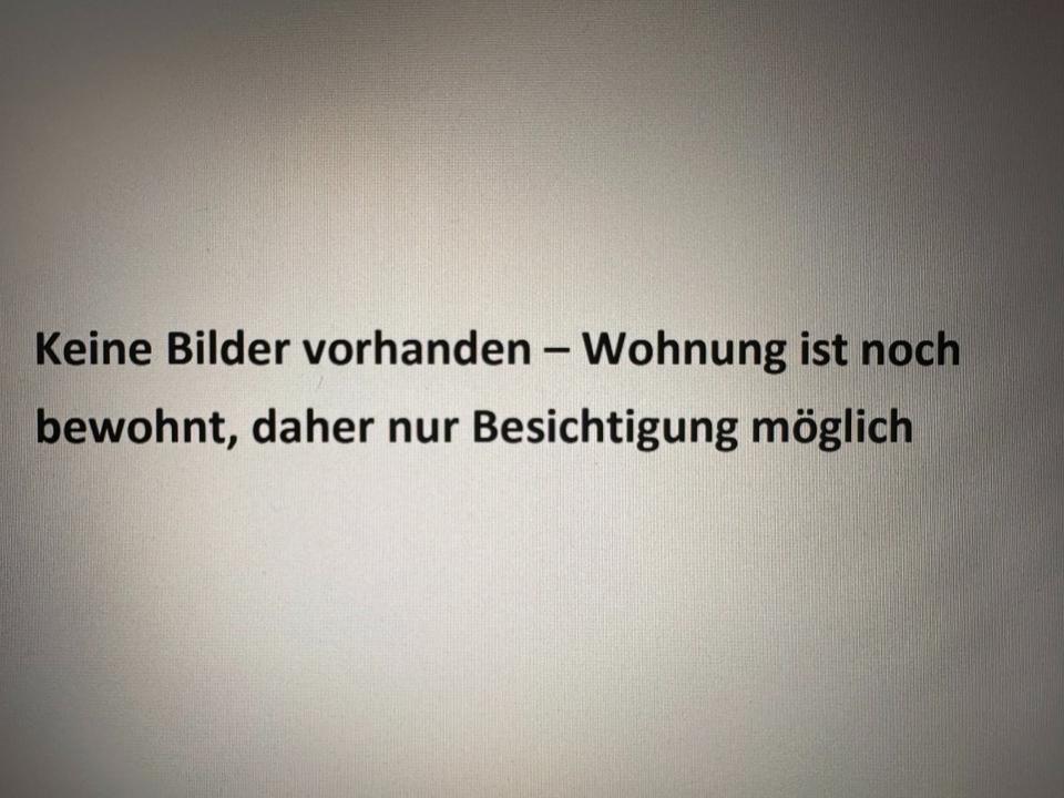 Thumbnail-2 ZKBB Obergeschosswohnung in GT-Spexard