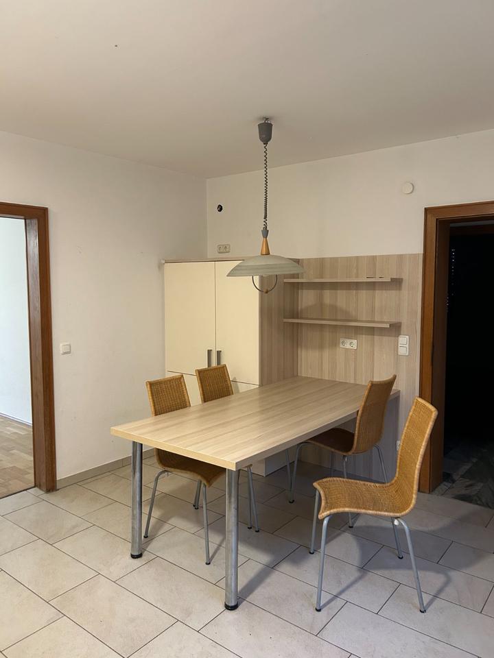 Thumbnail-Geräumiges Haus mit Innenhof und Nebengebäuden in GangeltStahe