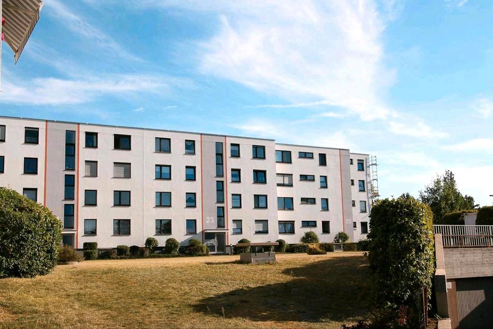 Thumbnail-1-Zimmer Wohnung provisionsfrei zu Verkaufen