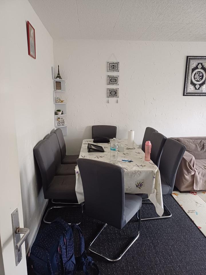 Thumbnail-3Zi Wohnung