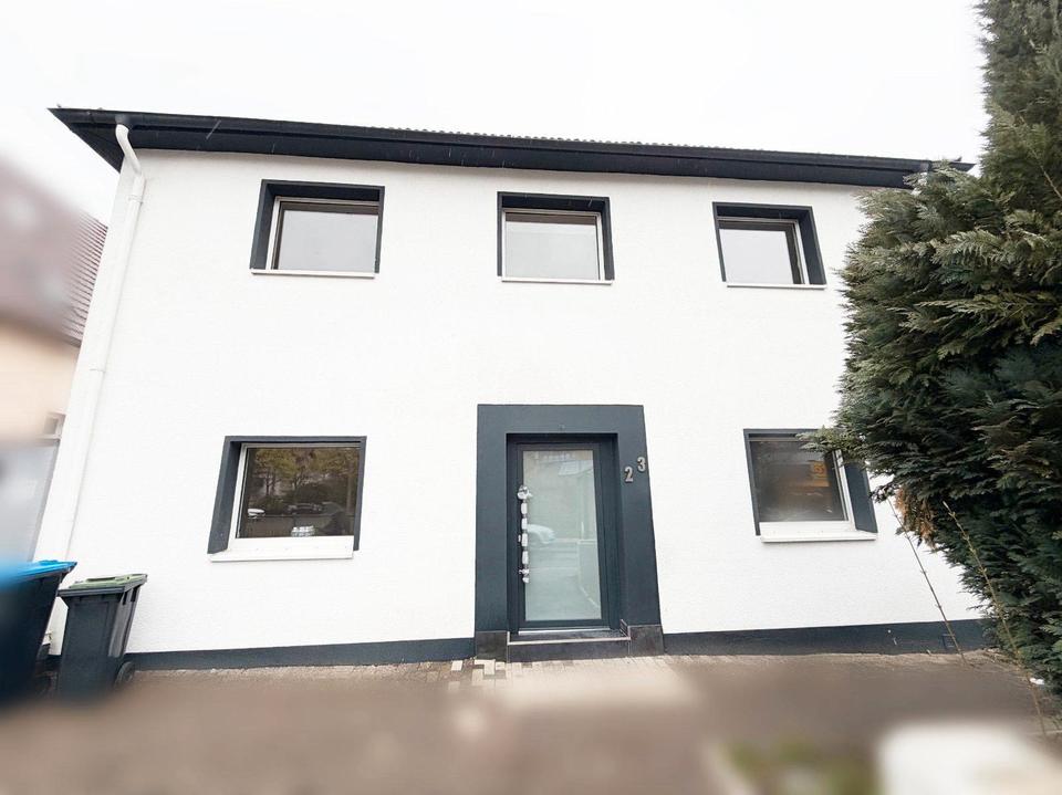 Thumbnail-Kernsarniertes 1Fam. Haus - TOP Lage in Altenbeken 33184 Direkt!