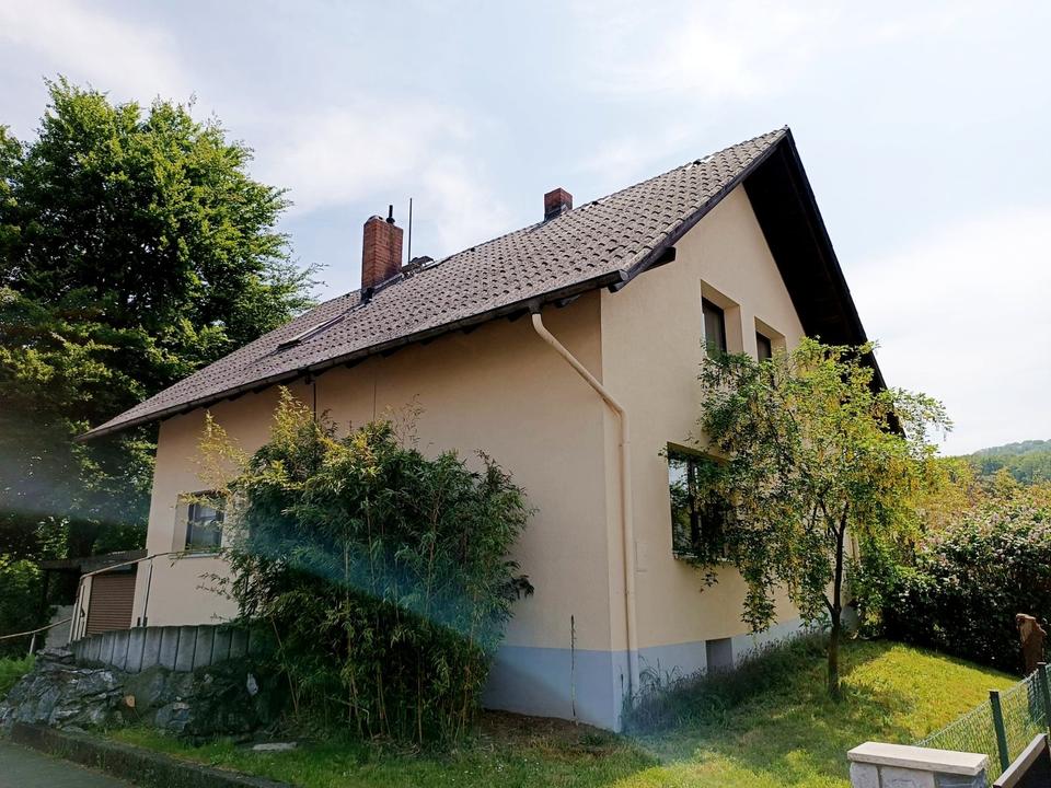 Thumbnail-1–2 FAMILIENHAUS in bevorzugter und ruhiger Lage