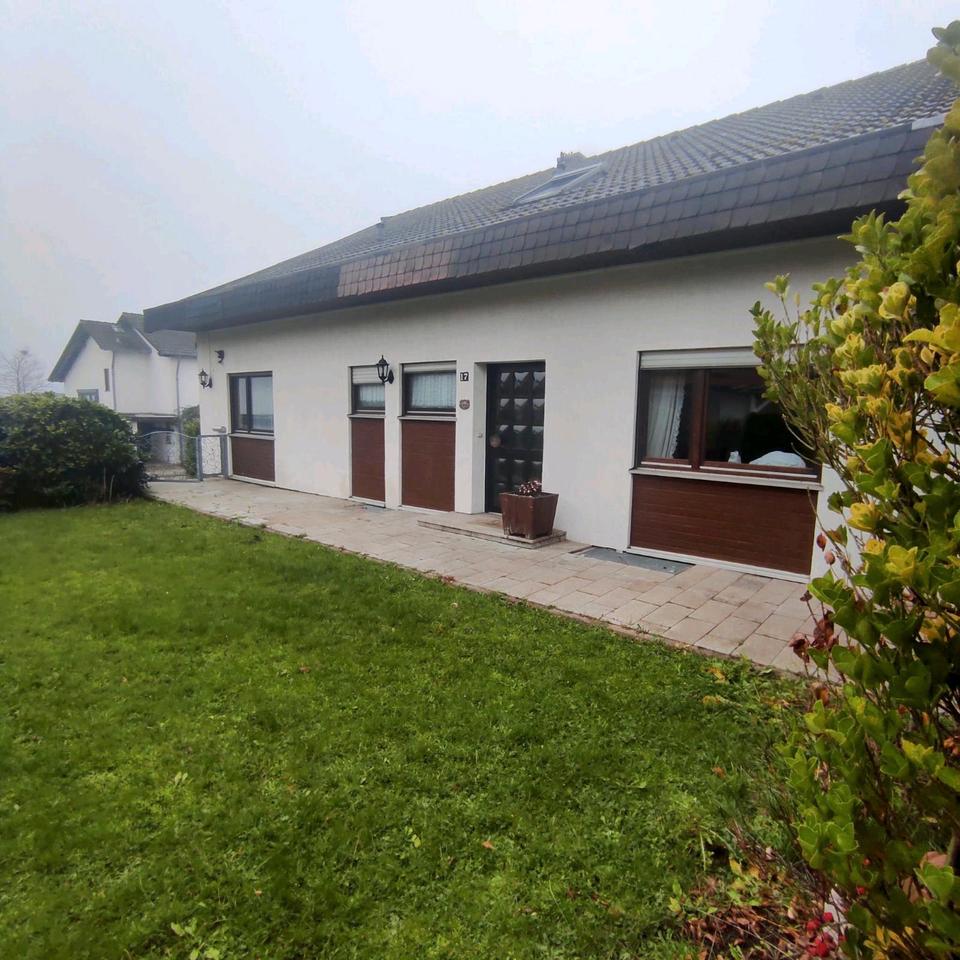 Thumbnail-Ein ideales Haus für eine Familie mit Kindern