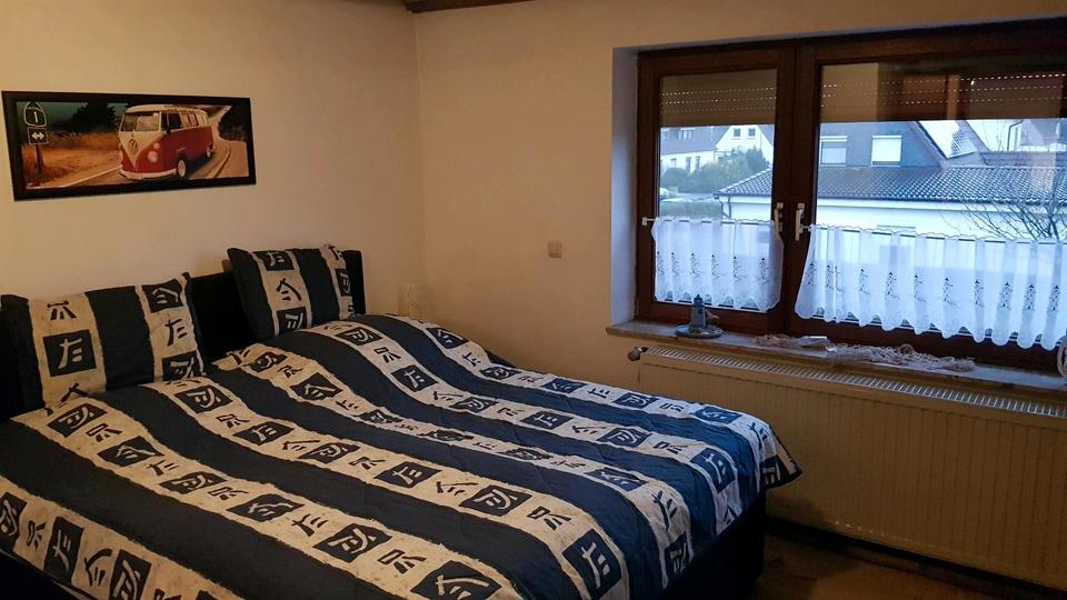 Thumbnail-Kleine gemütliche Ferienwohnung in Bremerhaven