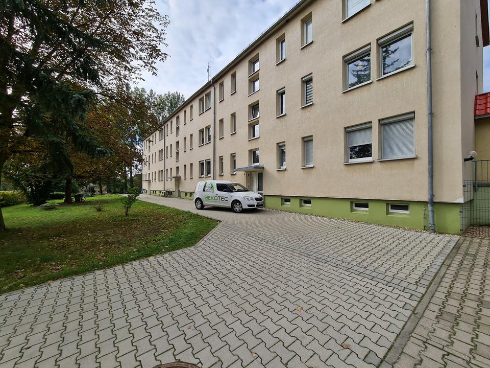 Thumbnail-zwei 2-Raum-Wohnungen in Bronkow OT Lipten