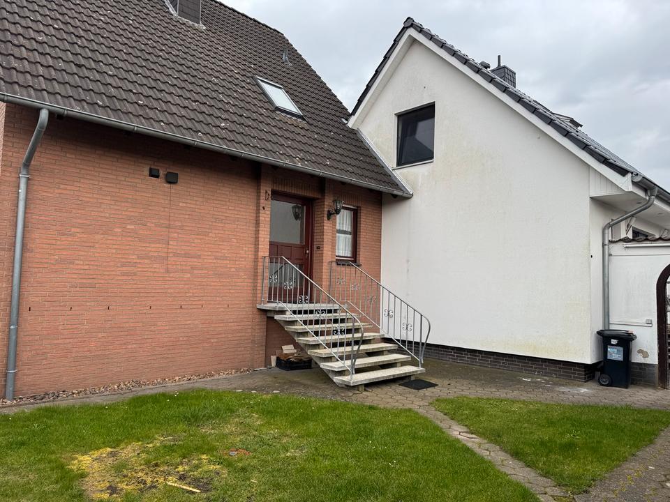 Thumbnail-Angebautes Einfamilienhaus in Erichshagen
