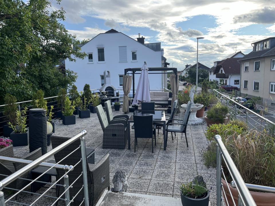 Thumbnail-Bonn-Beuel: 8 Zimmer Haus