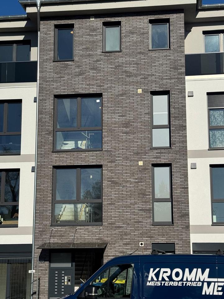 Thumbnail-Exklusive Penthouse Wohnung