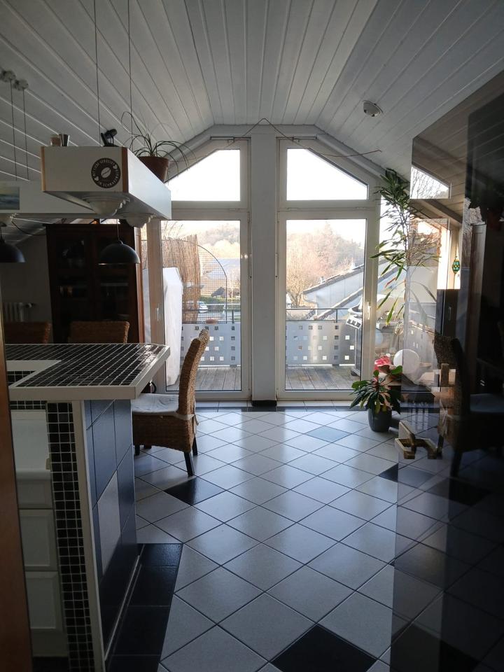 Thumbnail-3-Zimmer Wohnung an einzelne Person zu vermieten.