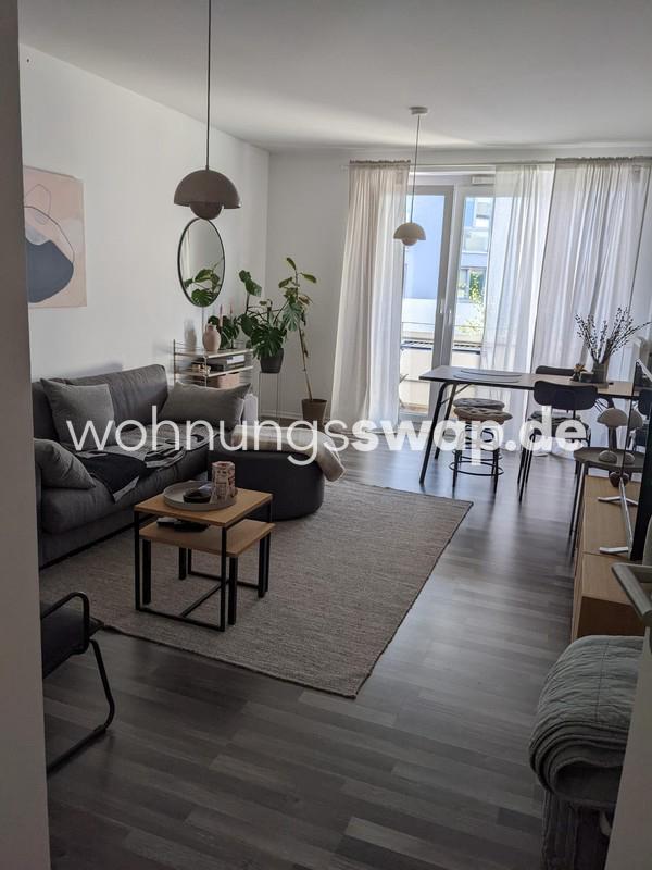 Thumbnail-Wohnungsswap - 3 Zimmer, 69 m² - Max-Brauer-Allee, Altona, Hamburg