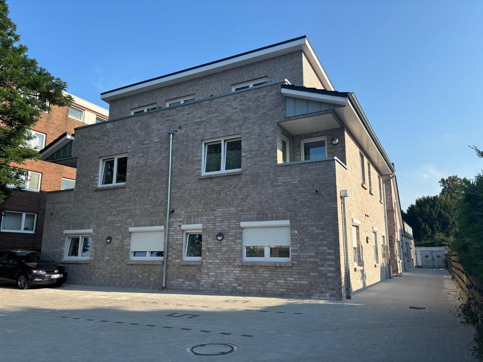 Thumbnail-Wohnung 4 Zimmer Küche Bad Terrasse NEUBAU Oldenburg Kreyenbrück