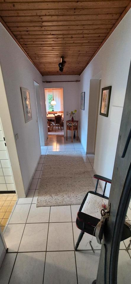 Thumbnail-Wohnung zu vermieten