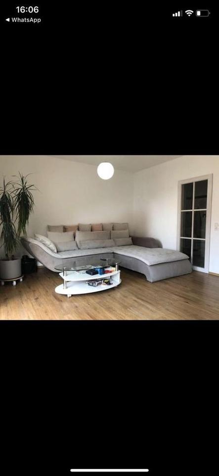 Thumbnail-Moderne 3-Zimmer Wohnung (80 qm) mit Balkon in Teningen