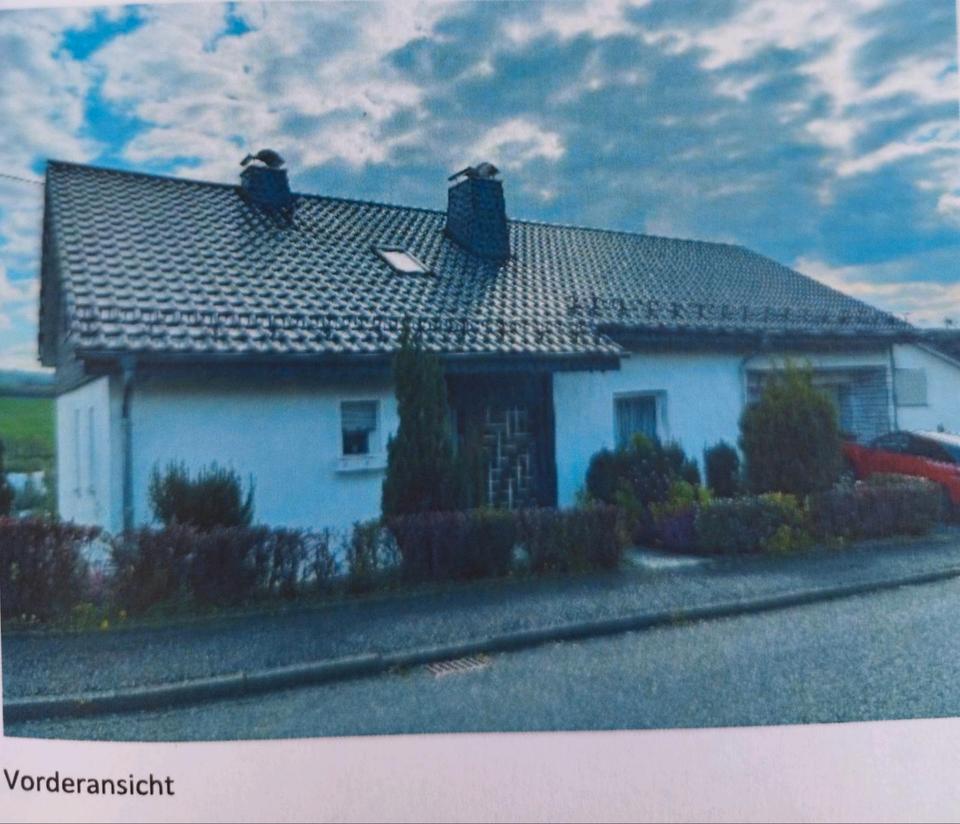 Thumbnail-Einfamilienhaus in Neunkirchen - Zeppenfeld