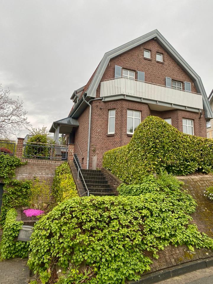 Thumbnail-Freistehendes Einfamilienhaus in Schwalmtal-Waldniel
