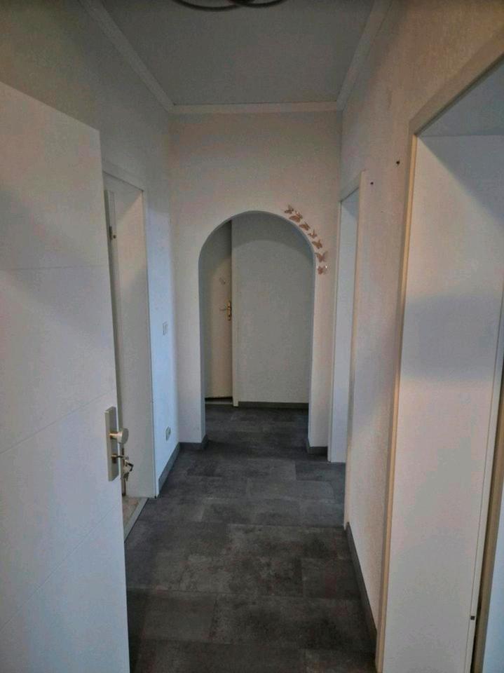 Thumbnail-3 ZKB Erdgeschoss Wohnung in Siegen Geisweid-Hüttental