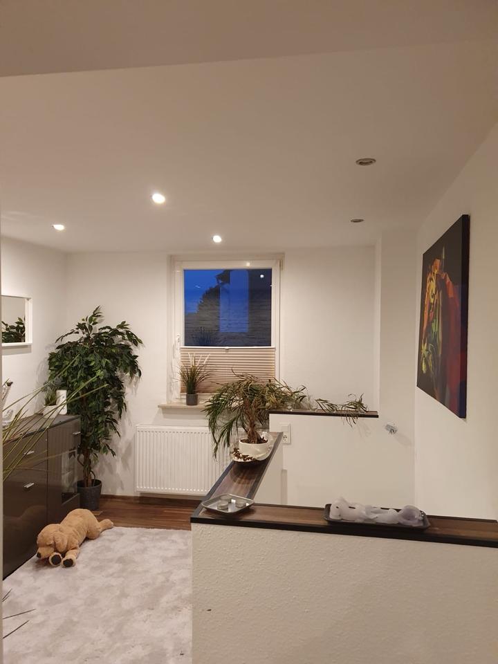 Thumbnail-Mehrfamilienhaus vor den Toren von Braunschweig zu verkaufen