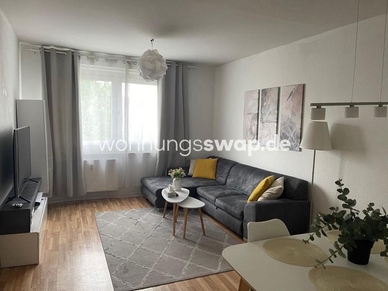 Thumbnail-Wohnungsswap - 2 Zimmer, 53 m² - Golliner Str., Marzahn, Berlin