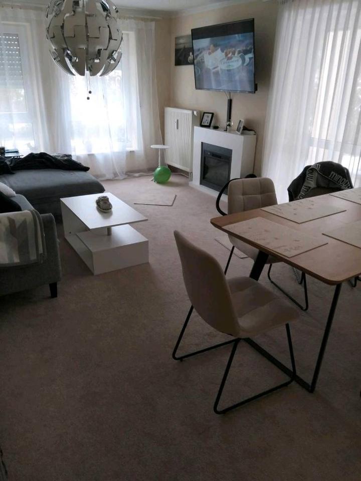 Thumbnail-2,5 Zimmer Wohnung