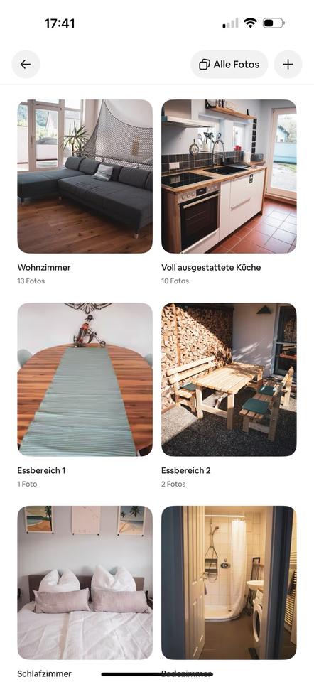 Thumbnail-Ferienwohnubg