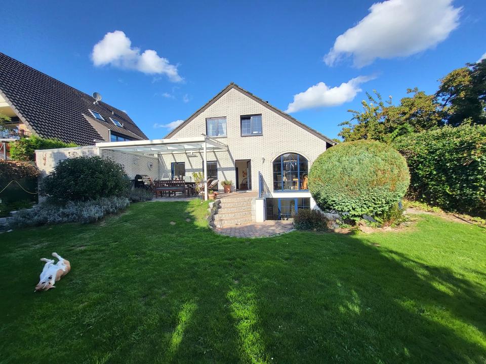 Thumbnail-Einfamilienhaus 300qm in bester Lage Mehrhoog zu vermieten