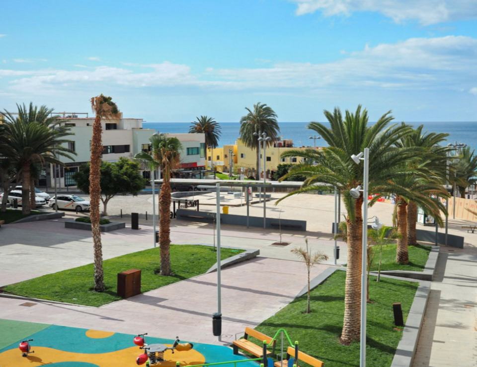 Thumbnail-✨Ferienwohnung FeWo Flamingo✨ - Fuerteventura Morro Jable