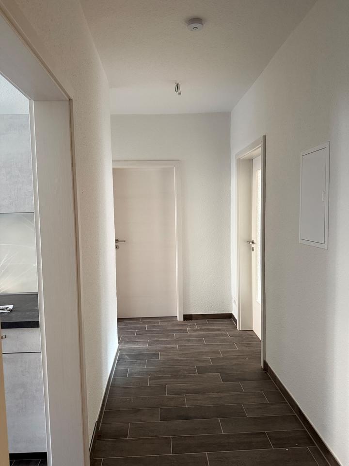 Thumbnail-Moderne 3-Raum-Wohnung im Zentrum Hohenmölsen