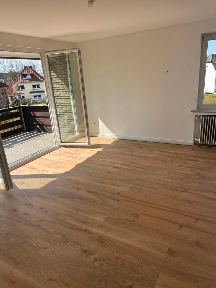 Thumbnail-3-Zimmer-Wohnung in zentraler Lage (Dobbenviertel) zu vermieten