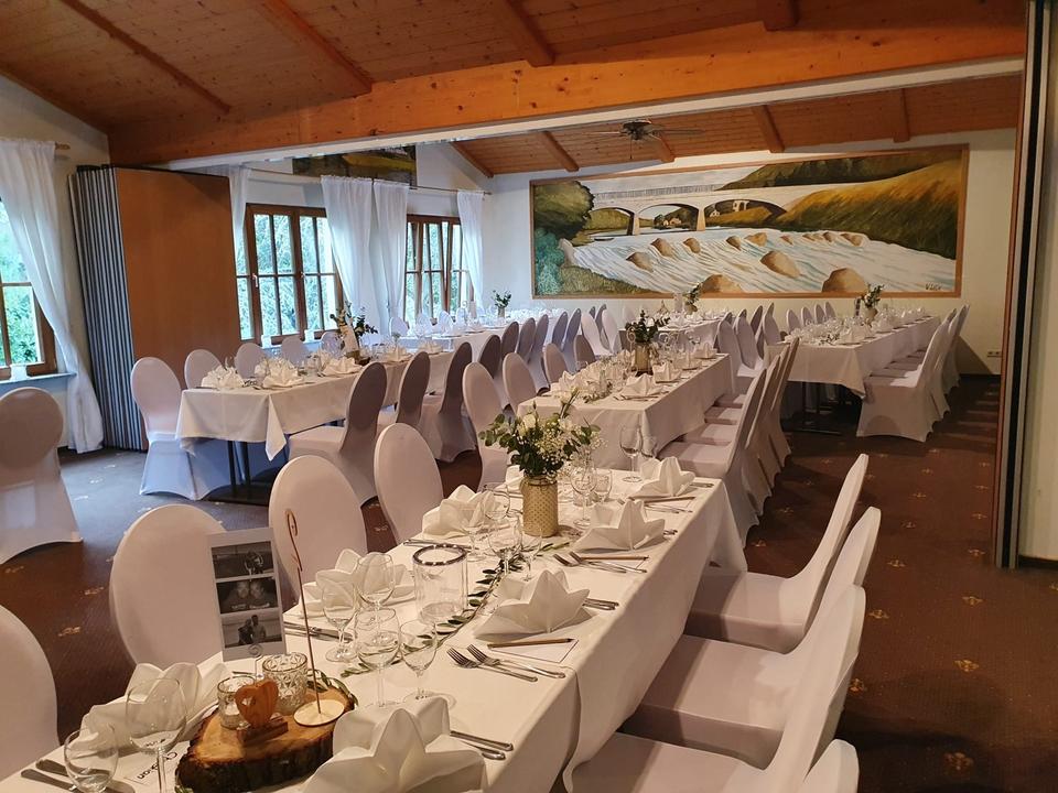 Thumbnail-Restaurant zu verpachten
