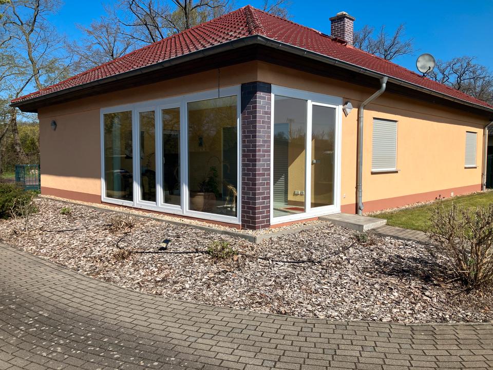 Thumbnail-Einfamilienhaus in Brandenburg Havel