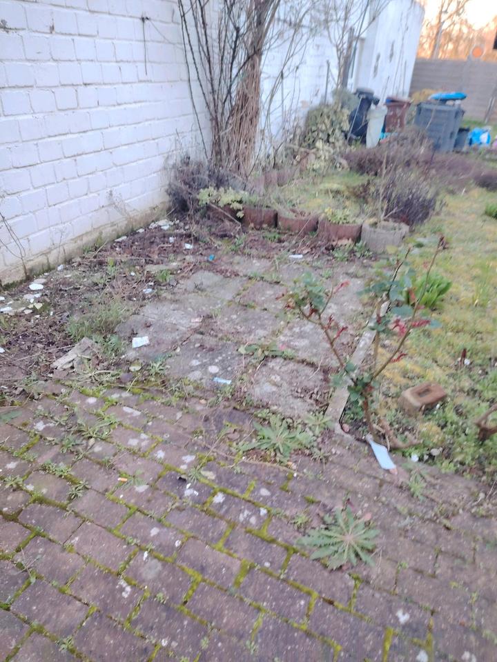 Thumbnail-4 .zimmerwohng mit garten kuche trasse zuvermiete