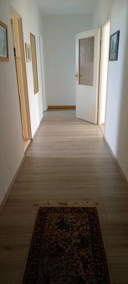 Thumbnail-Dachgeschosswohnung