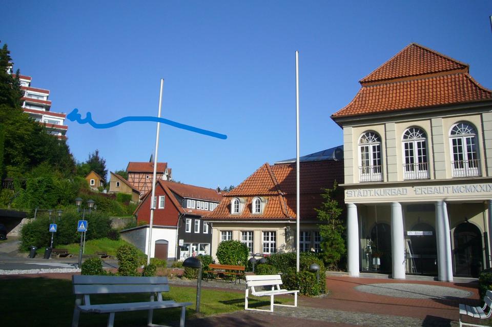 Thumbnail-Preisreduziert 3 Zimmer Terrassenwg.. mit 