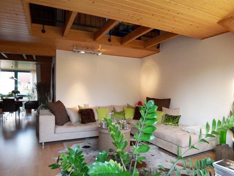 Thumbnail-Interessante Maisonettewohnung zum Wohlfühlen – mal etwas Anderes!