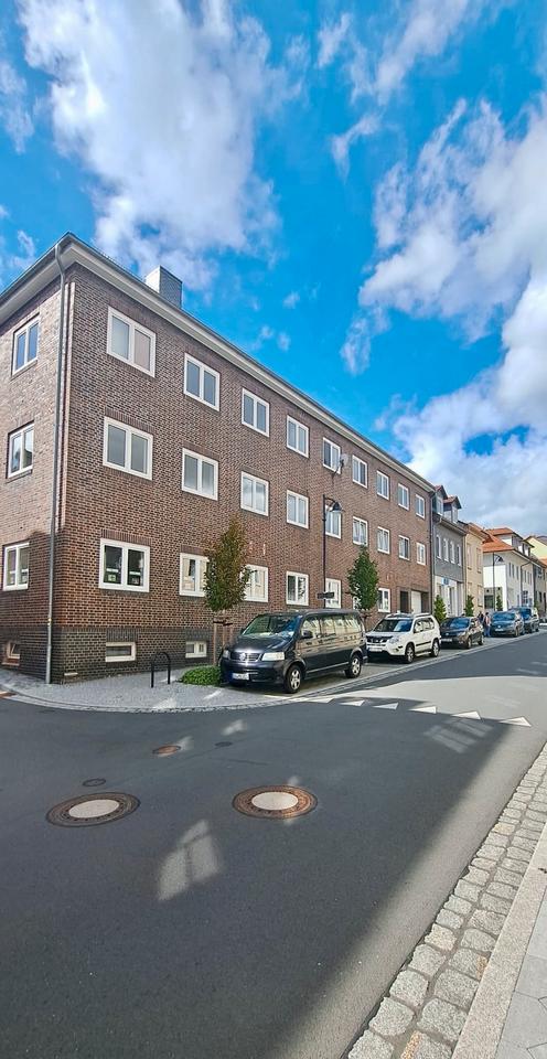 Thumbnail-Helle Büroräimlichkeiten oder WG Wohnung Arztpraxis