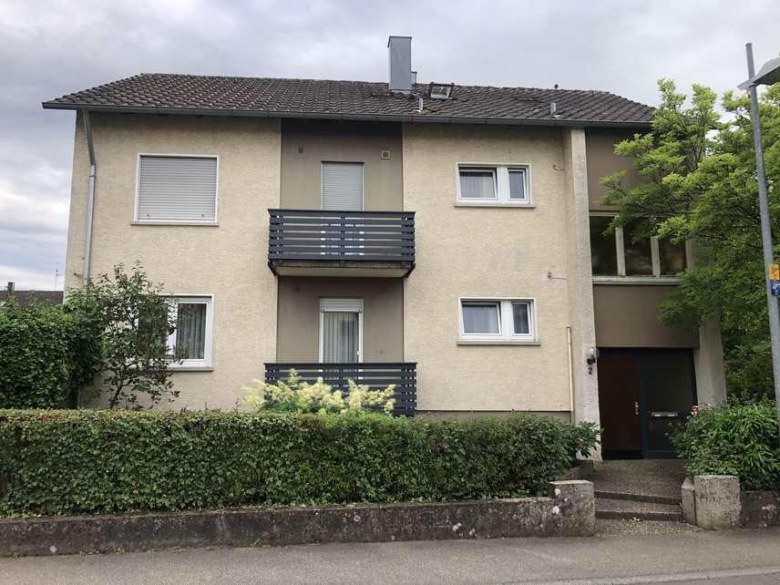 Thumbnail-Attraktives Mehrfamilienhaus mit drei Wohneinheiten