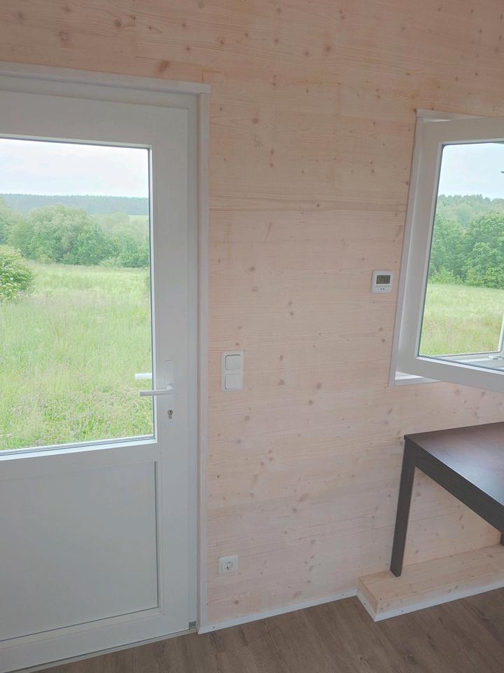 Thumbnail-TinyHaus Tiny Haus Wohnung Tiny House zum Verkauf!