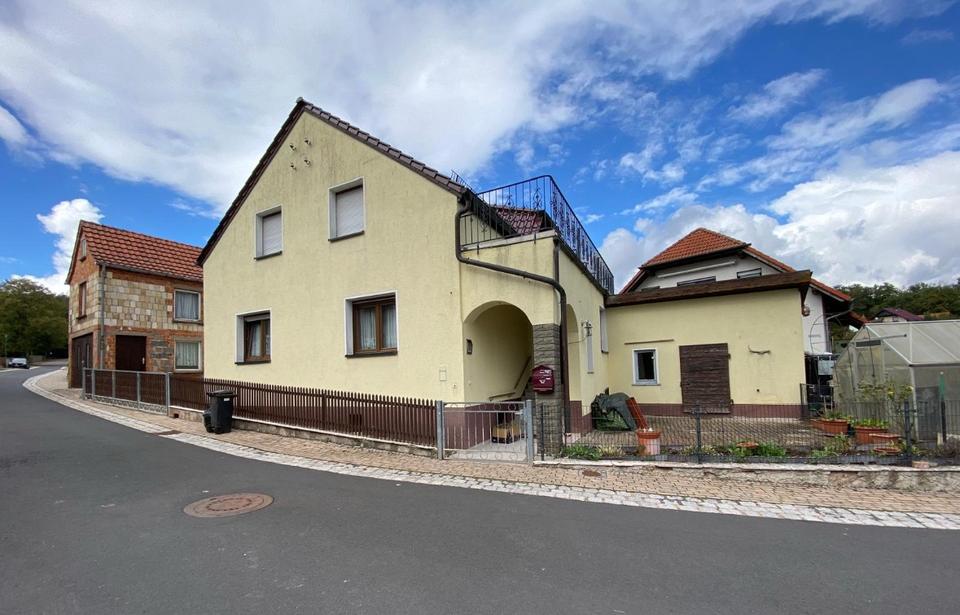 Thumbnail-EFH mit Ausbaureserve