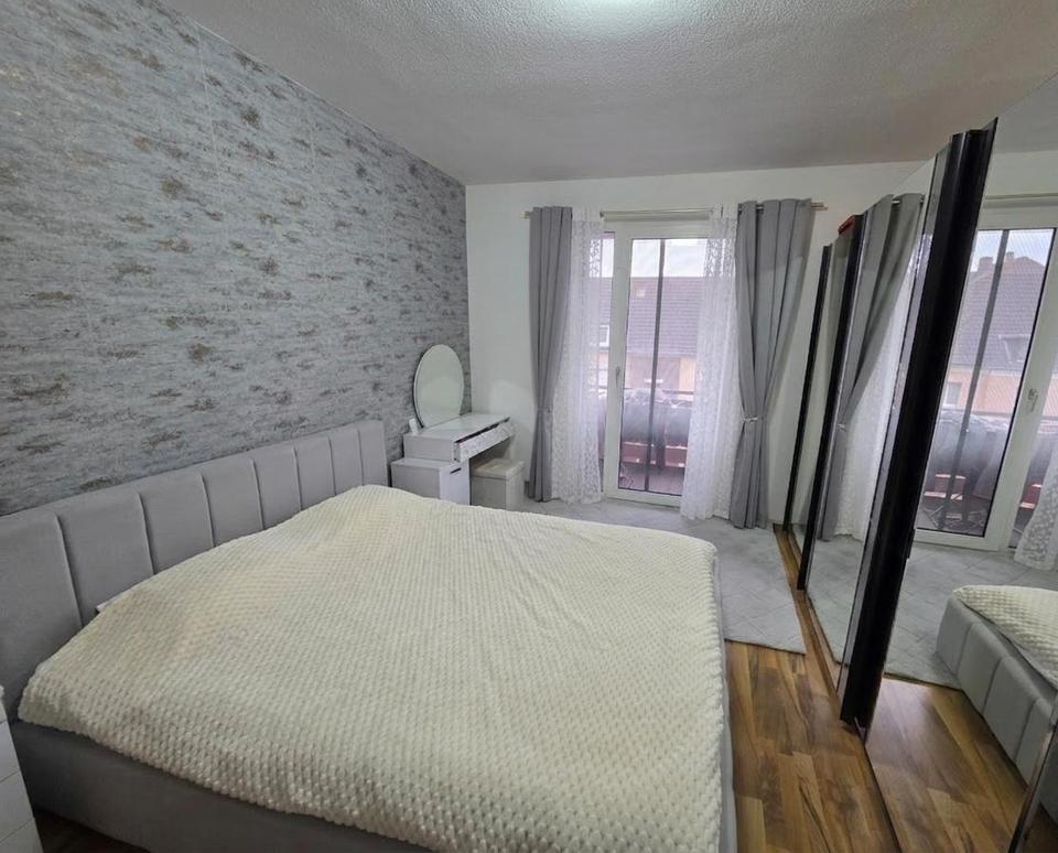 Thumbnail-2-Zimmer-Wohnung in Oberhausen (46045) Zentrale & Hell