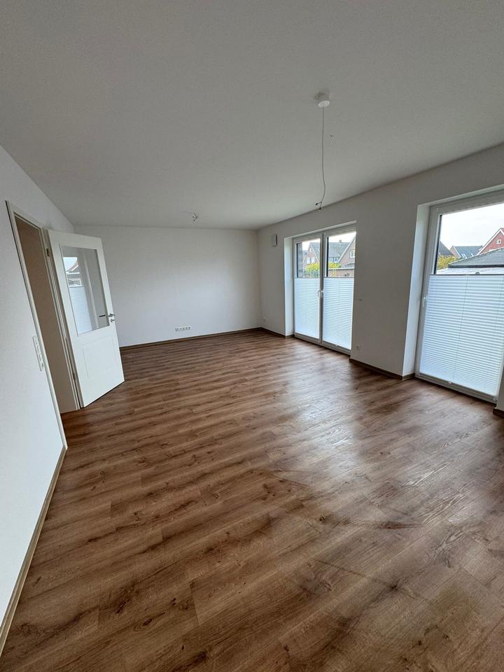 Thumbnail-Wohnung, Erdgeschosswohnung