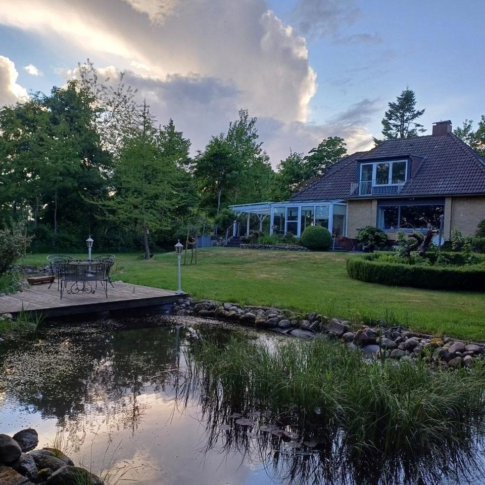 Thumbnail-Einfamilienhaus in ruhiger, zentraler Lage