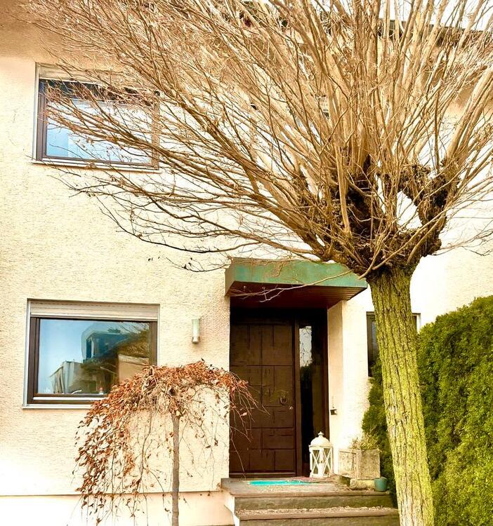 Thumbnail-Doppelhaushälfte im Kessel zum Verkauf