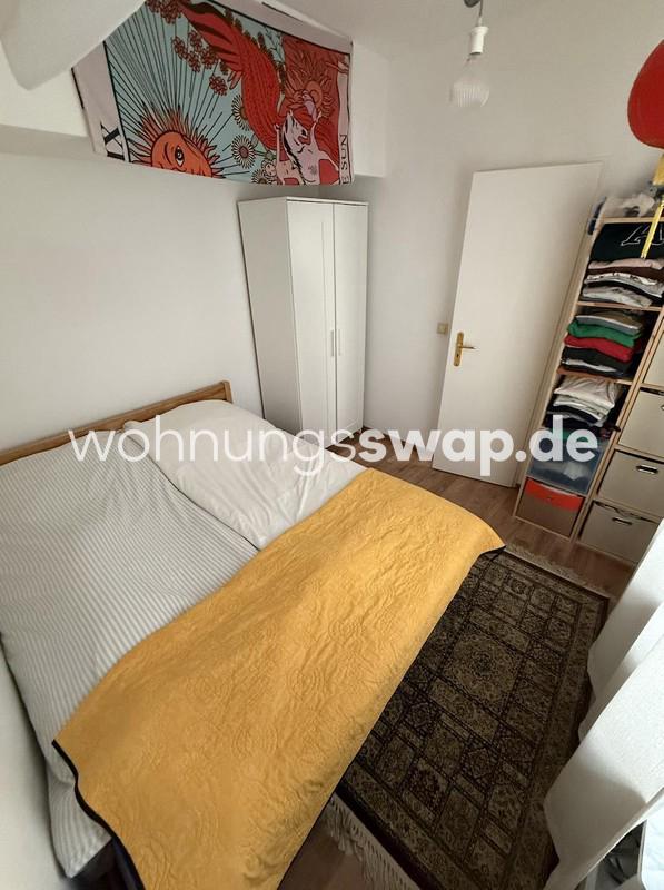 Thumbnail-Wohnungsswap - 3 Zimmer, 68 m² - Herderstraße, Steglitz, Berlin
