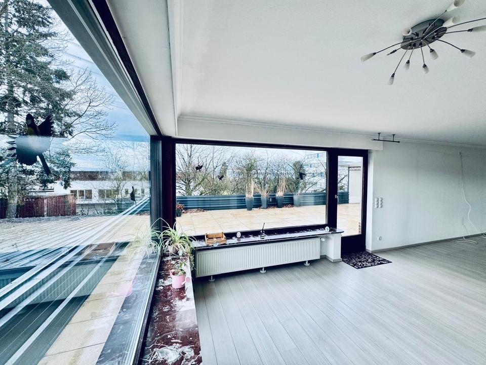 Thumbnail-Exklusive Büro-Praxisfläche in Koblenz-Wallersheim – 118 m²
