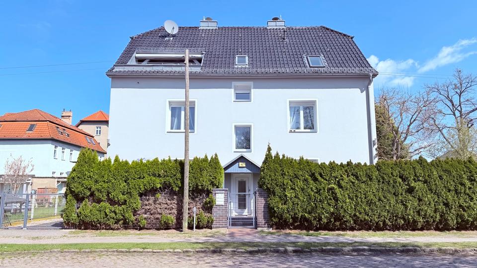 Thumbnail-Dachgeschosswohnung in Falkensee