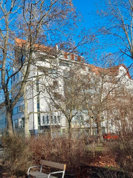 Thumbnail-1 Zimmer-Wohnung in Leipzig Zentrum NordGohlis